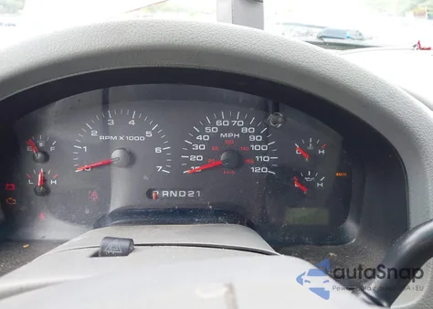 2004 Ford F-150 Fx4/Lariat/Xl/Xlt z USA, uszkodzony, nr VIN 1FTPX145X4NA34753